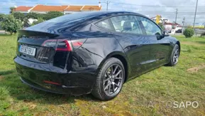 Tesla Model 3 Long-Range Dual Motor AWD de 2021