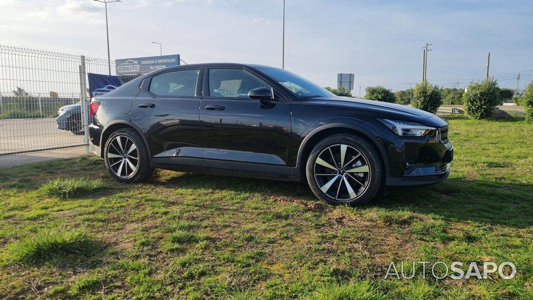 Polestar 2 de 2020