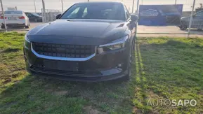 Polestar 2 de 2020