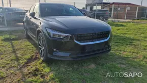 Polestar 2 de 2020