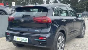 Kia e-Niro de 2021