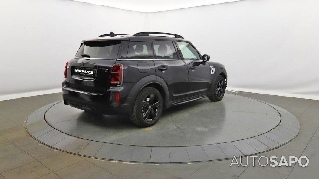 MINI Countryman de 2023