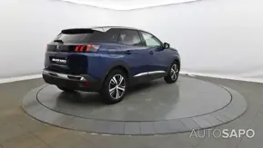 Peugeot 3008 de 2021