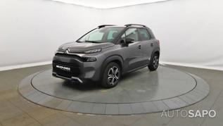 Citroen C3 AirCross 1.5 BlueHDi Feel Pack de 2021