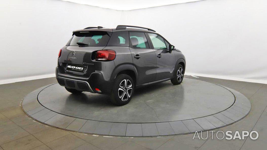 Citroen C3 AirCross 1.5 BlueHDi Feel Pack de 2021