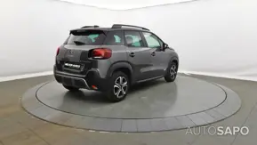 Citroen C3 AirCross 1.5 BlueHDi Feel Pack de 2021