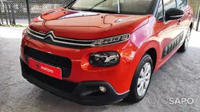 Citroen C3 de 2018