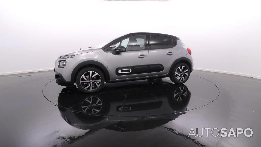 Citroen C3 de 2023