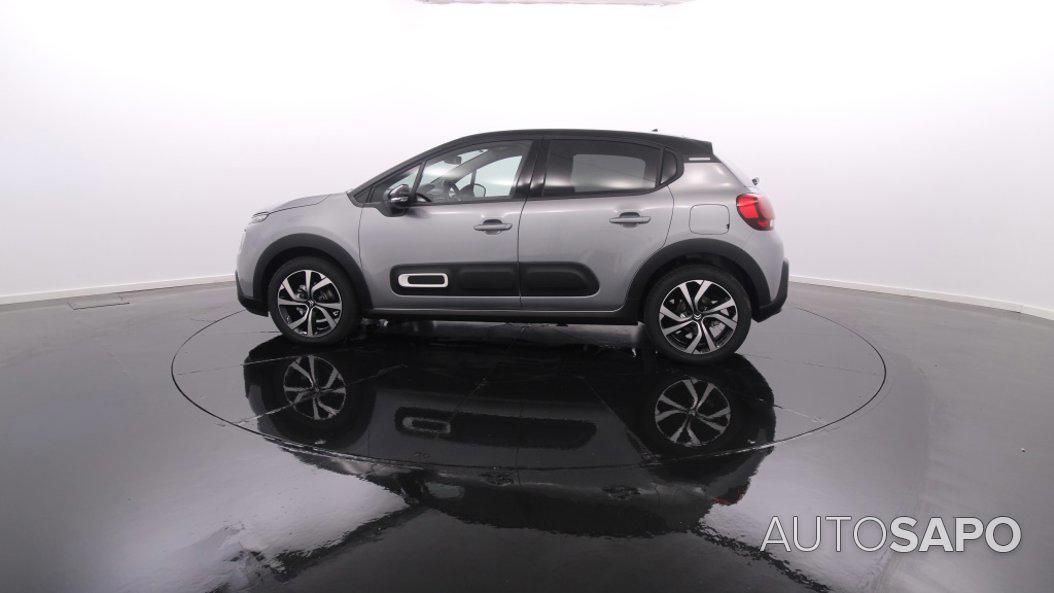 Citroen C3 de 2023