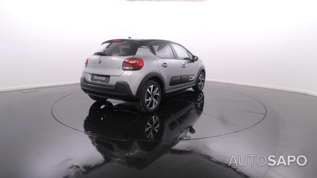 Citroen C3 de 2023