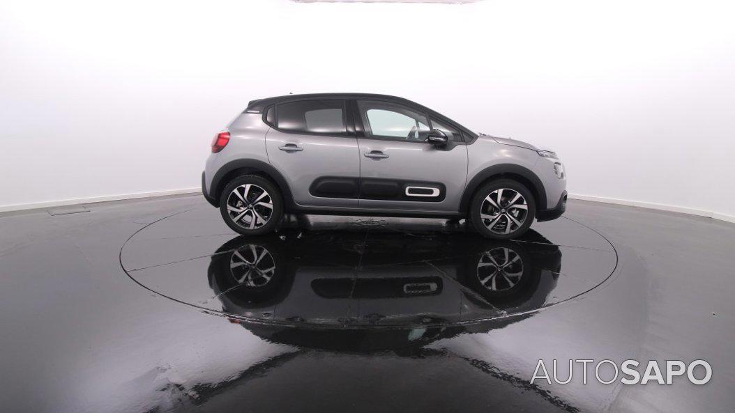 Citroen C3 de 2023