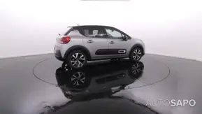 Citroen C3 de 2023