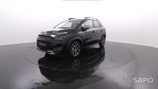 Citroen C3 AirCross de 2023