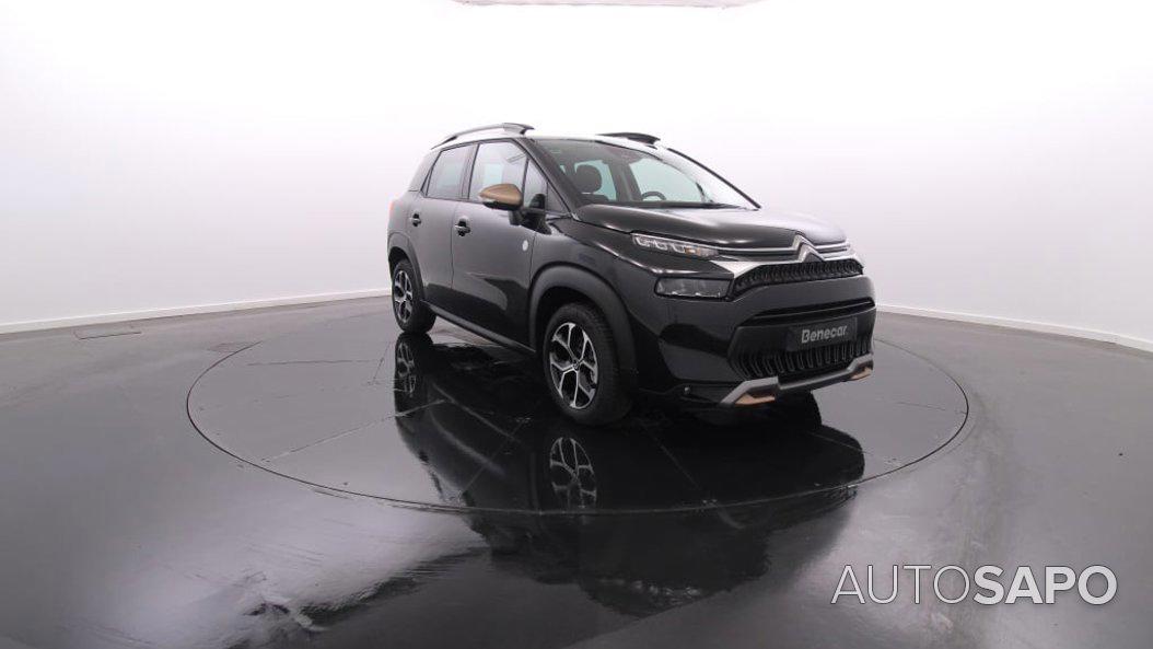 Citroen C3 AirCross de 2023