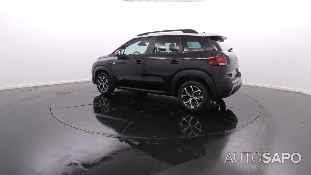 Citroen C3 AirCross de 2023