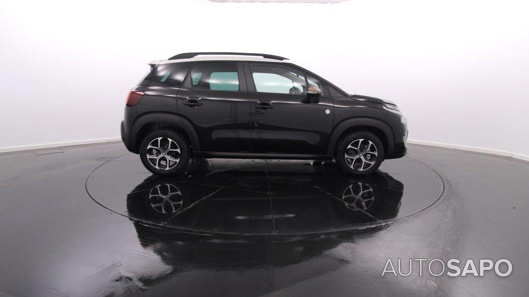 Citroen C3 AirCross de 2023