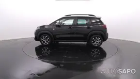 Citroen C3 AirCross de 2023