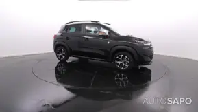 Citroen C3 AirCross de 2023