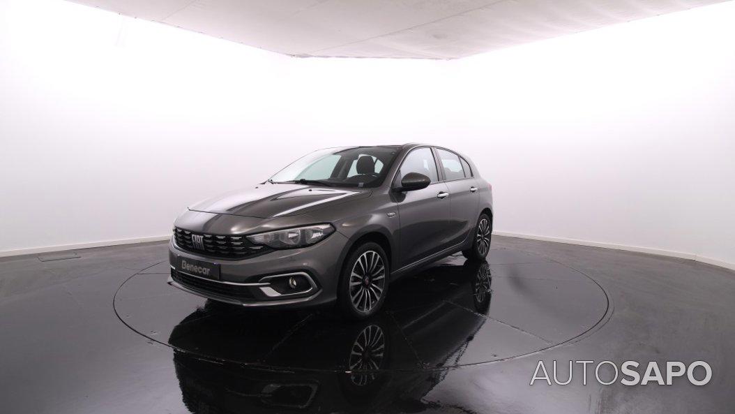 Fiat Tipo de 2022