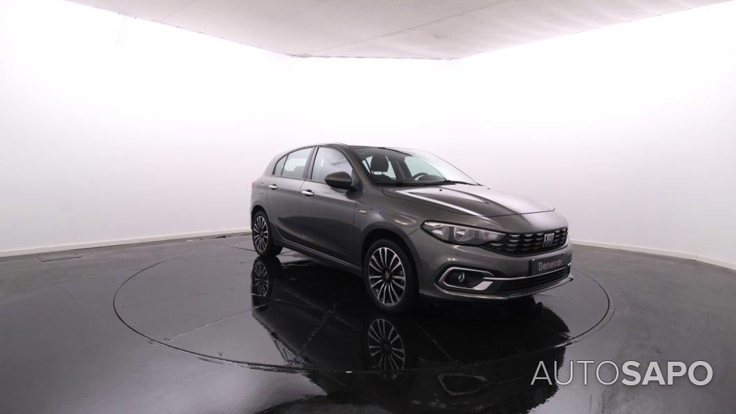 Fiat Tipo de 2022