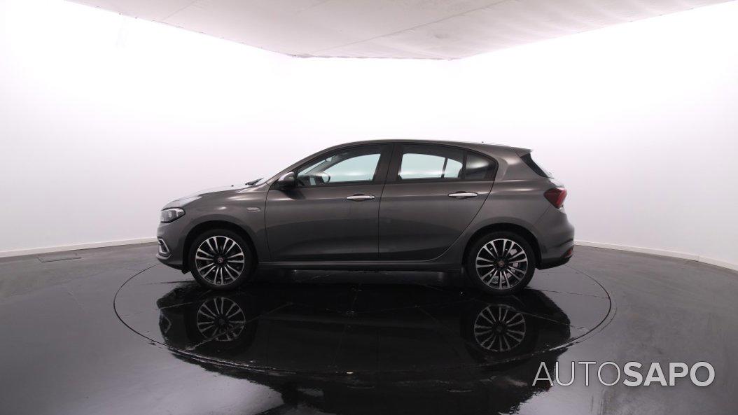 Fiat Tipo de 2022