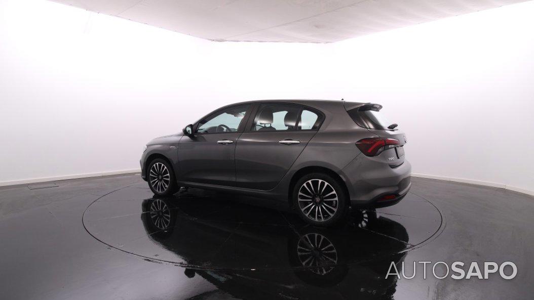 Fiat Tipo de 2022