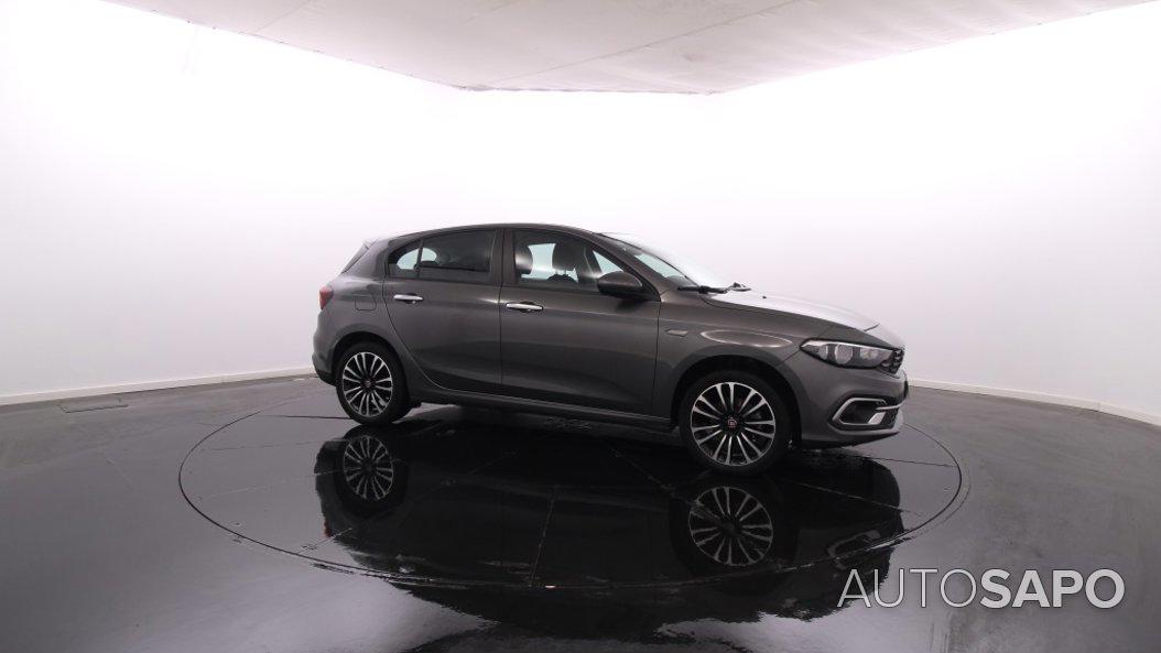 Fiat Tipo de 2022