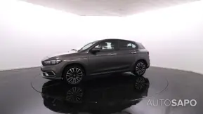 Fiat Tipo de 2022