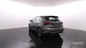 Fiat Tipo de 2022