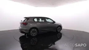 Fiat Tipo de 2022