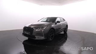 DS DS4 de 2024