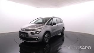 Citroen C4 Grand SpaceTourer de 2022