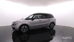 Citroen C4 Grand SpaceTourer de 2022