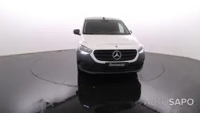 Mercedes-Benz Citan de 2023