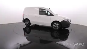 Mercedes-Benz Citan de 2023