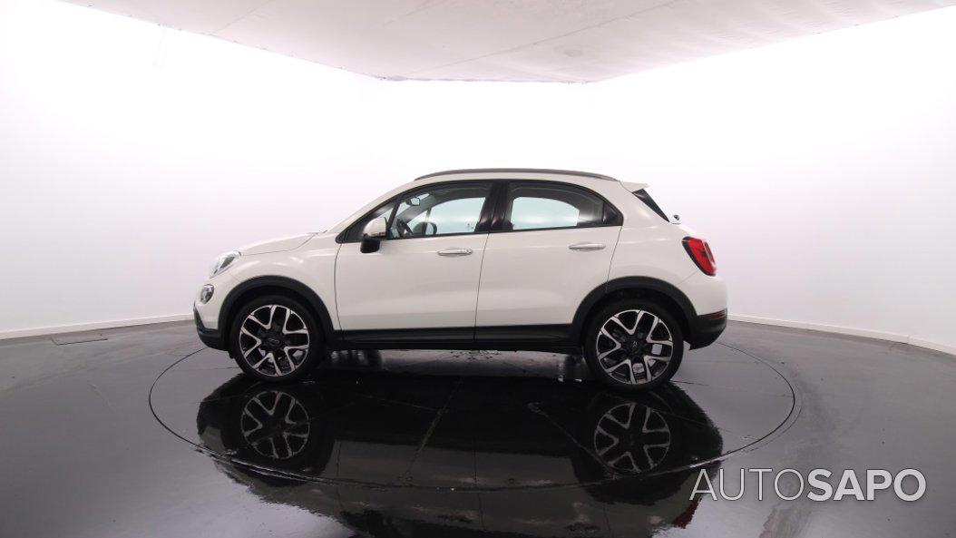 Fiat 500X de 2021