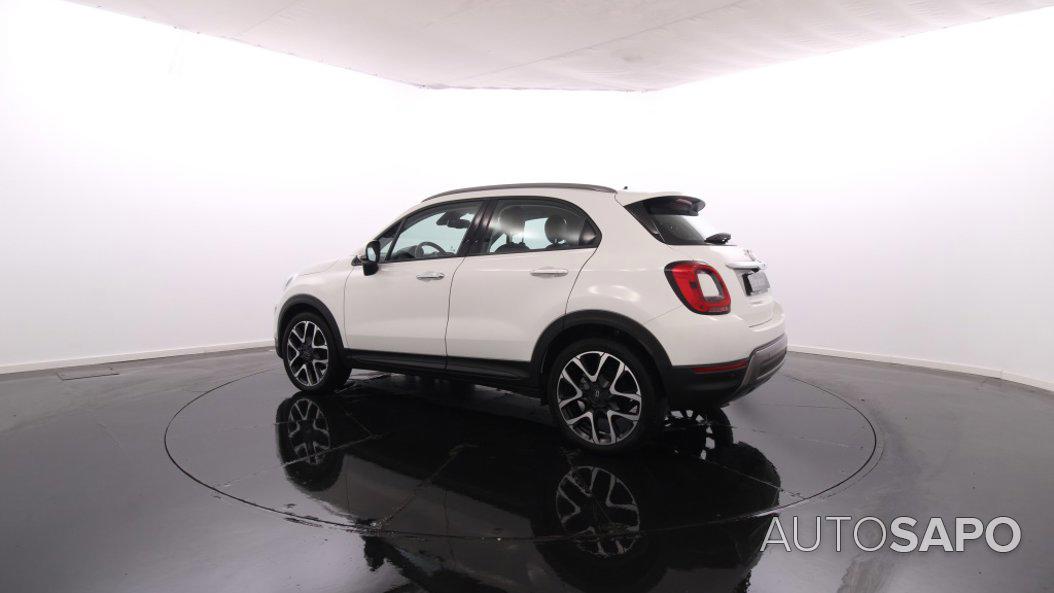 Fiat 500X de 2021