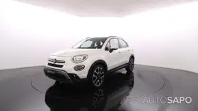 Fiat 500X de 2021