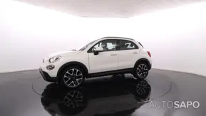 Fiat 500X de 2021