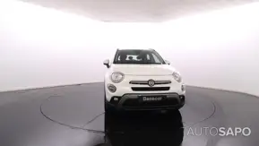 Fiat 500X de 2021