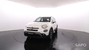 Fiat 500X de 2021