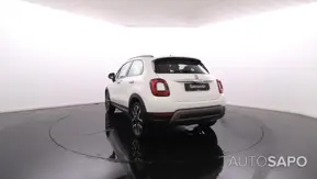 Fiat 500X de 2021