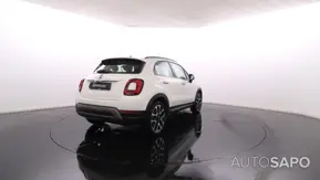 Fiat 500X de 2021