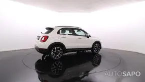 Fiat 500X de 2021