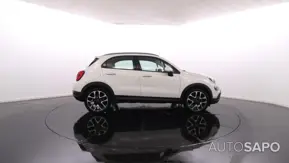 Fiat 500X de 2021