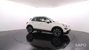 Fiat 500X de 2021