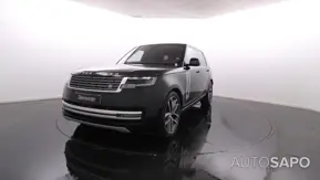 Land Rover Range Rover de 2023