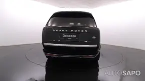 Land Rover Range Rover de 2023