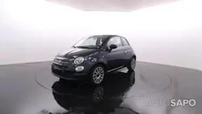 Fiat 500 de 2022