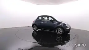 Fiat 500 de 2022